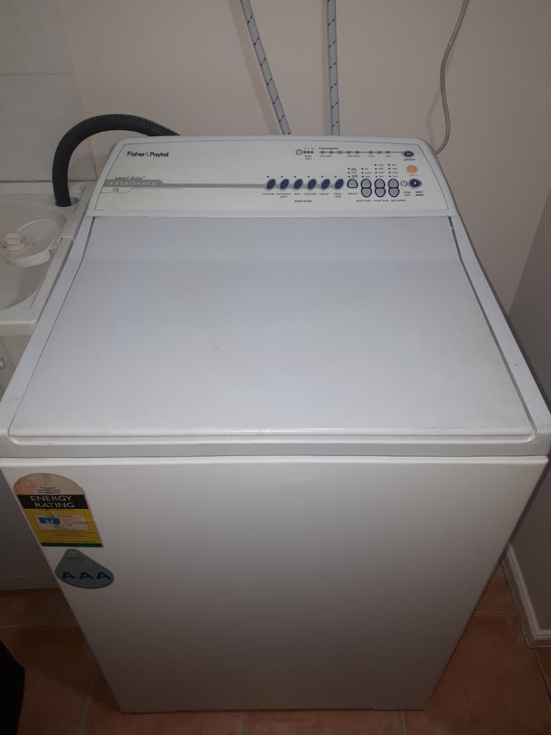 All Washing and Dryer Repairs appliance repair work in Narre Warren South