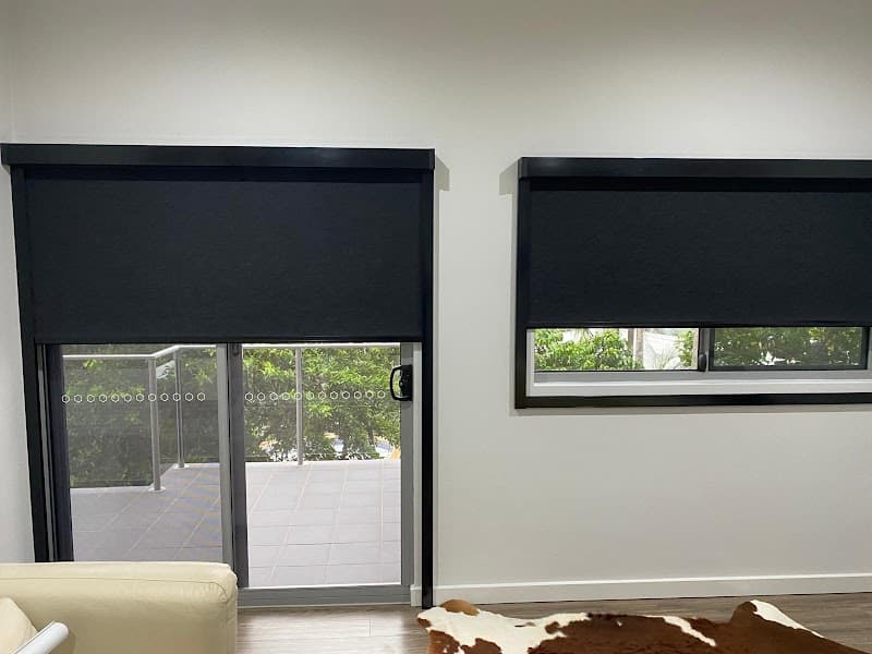 Allabout Blinds curtains & blinds work in Winnellie