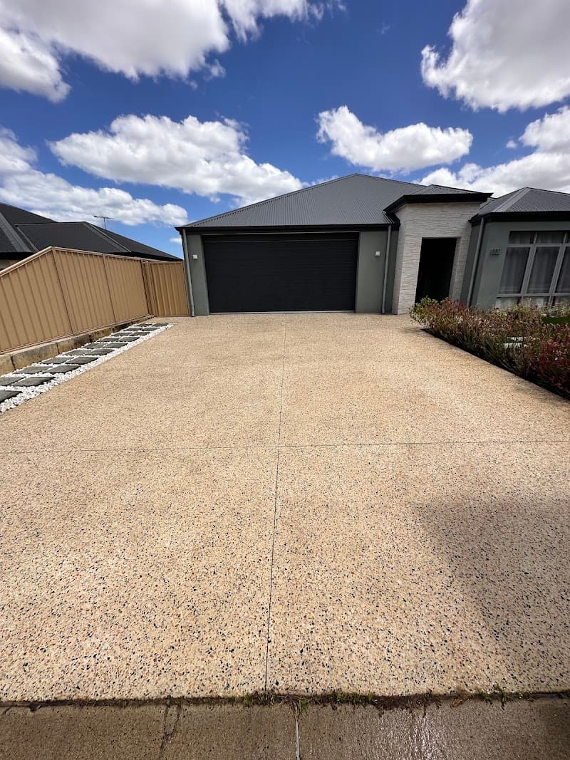 AllClean Pressure Washing Rockingham pressure washing work in Kwinana Town Centre