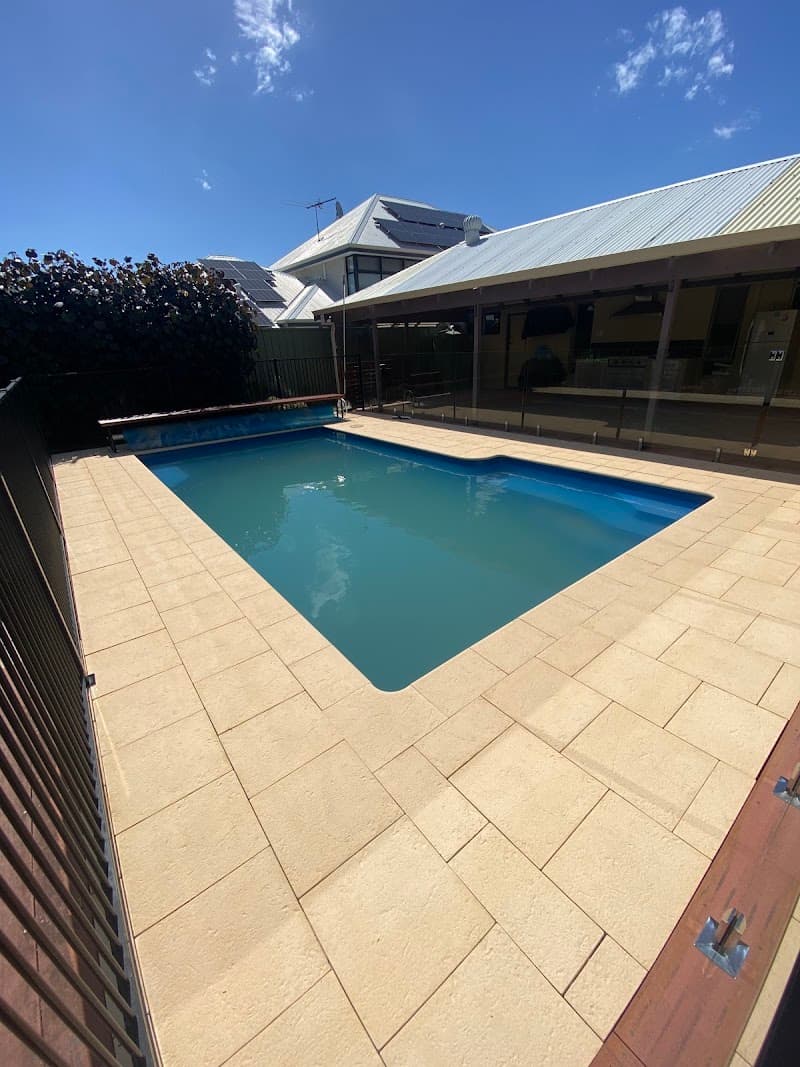 AllClean Pressure Washing Rockingham pressure washing work in Kwinana Town Centre