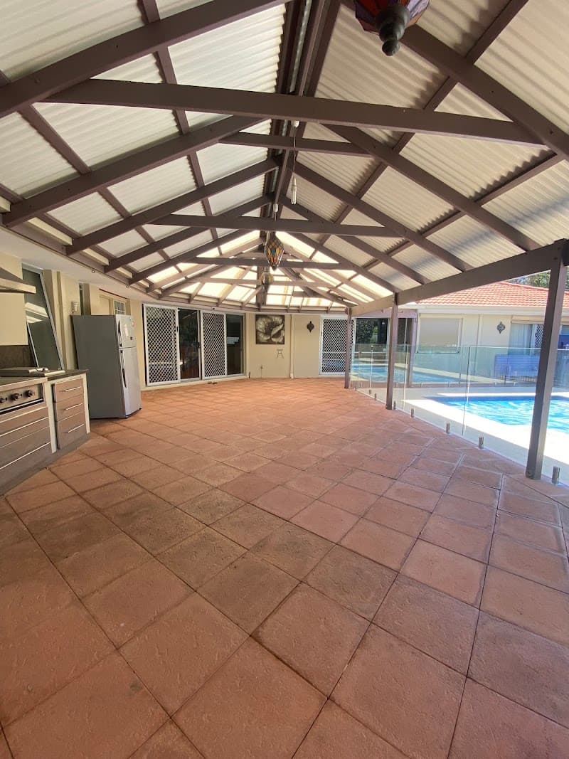 AllClean Pressure Washing Rockingham pressure washing work in Kwinana Town Centre