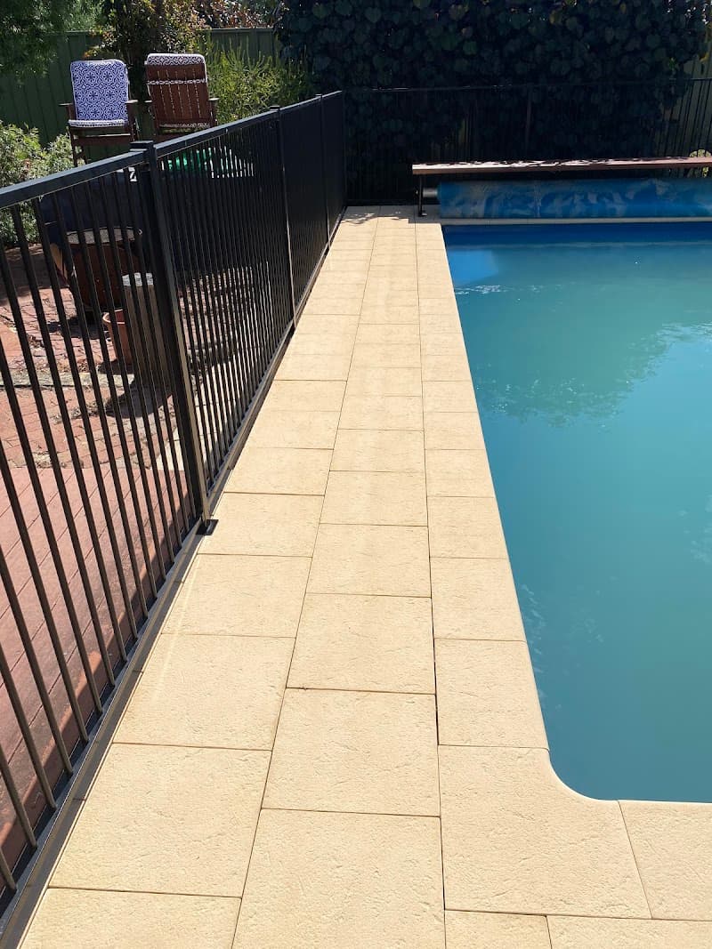 AllClean Pressure Washing Rockingham pressure washing work in Kwinana Town Centre