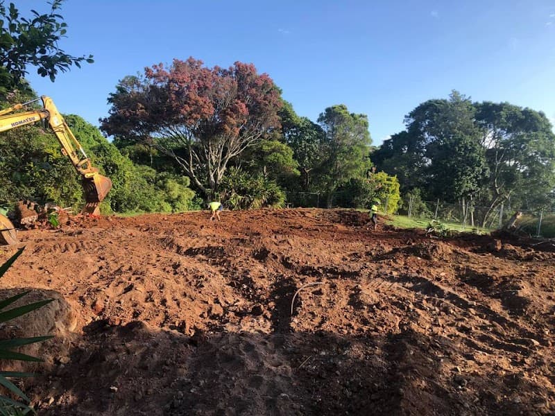Allcoast Group Demolition Contractors - Sunshine Coast demolition work in Chevallum