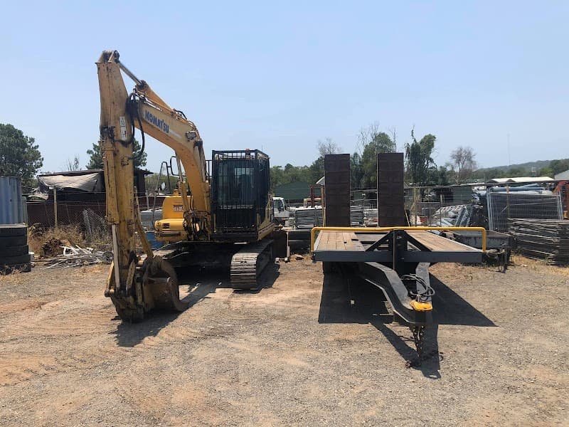 Allcoast Group Demolition Contractors - Sunshine Coast demolition work in Chevallum