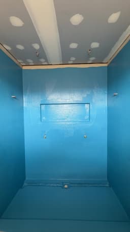 Allcoast Waterproofing PTY Ltd.