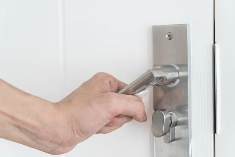 Allen locksmith Sydney locksmith work in Zetland