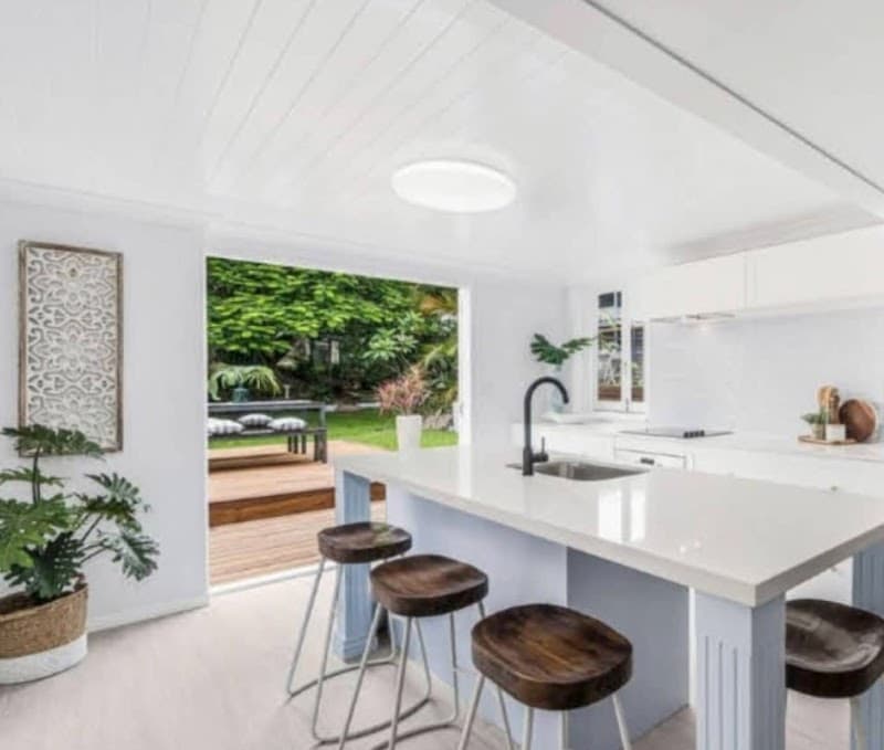 Allfix builders & carpenters carpentry work in sunshine coast