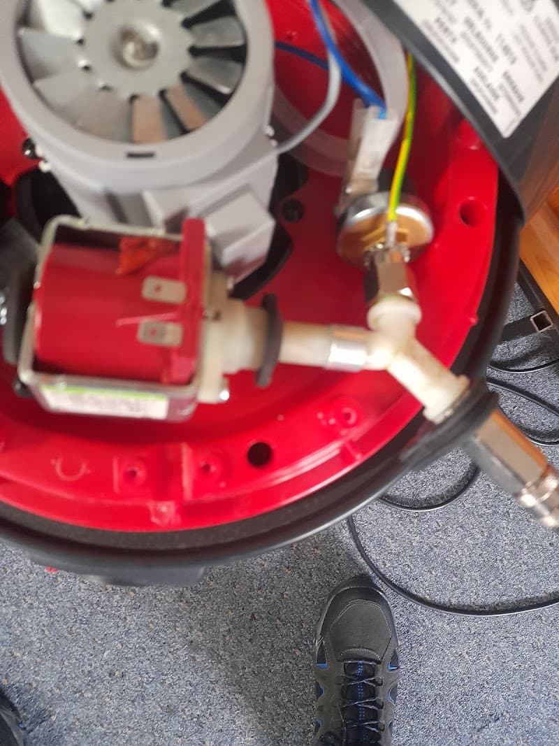 Allfix Electrical & Electronic Repair Service appliance repair work in Wodonga
