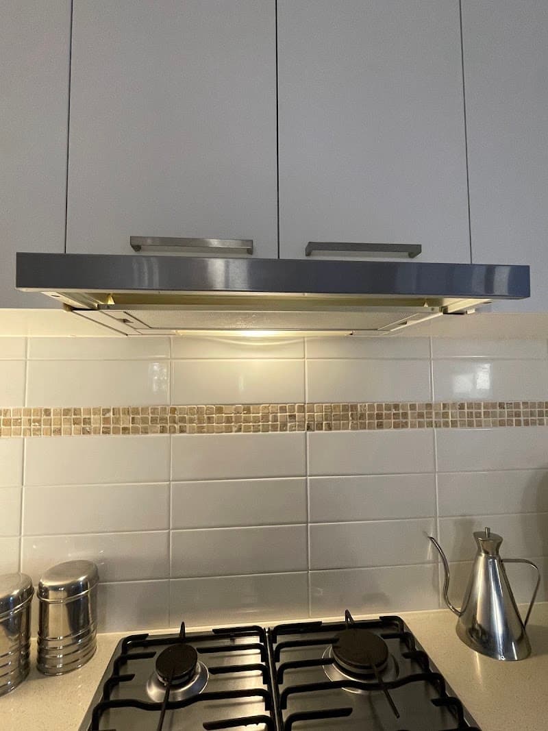 Allfix Electrical & Electronic Repair Service appliance repair work in Wodonga