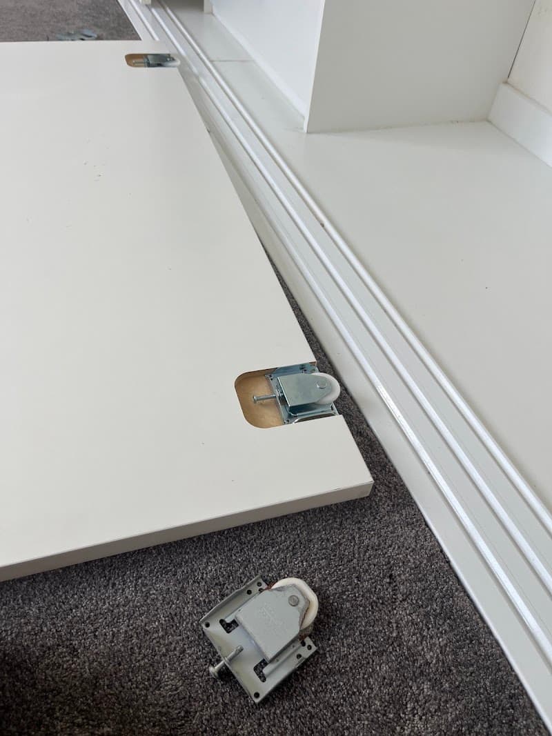 ALLFIX Handyman Services handyman work in Randwick