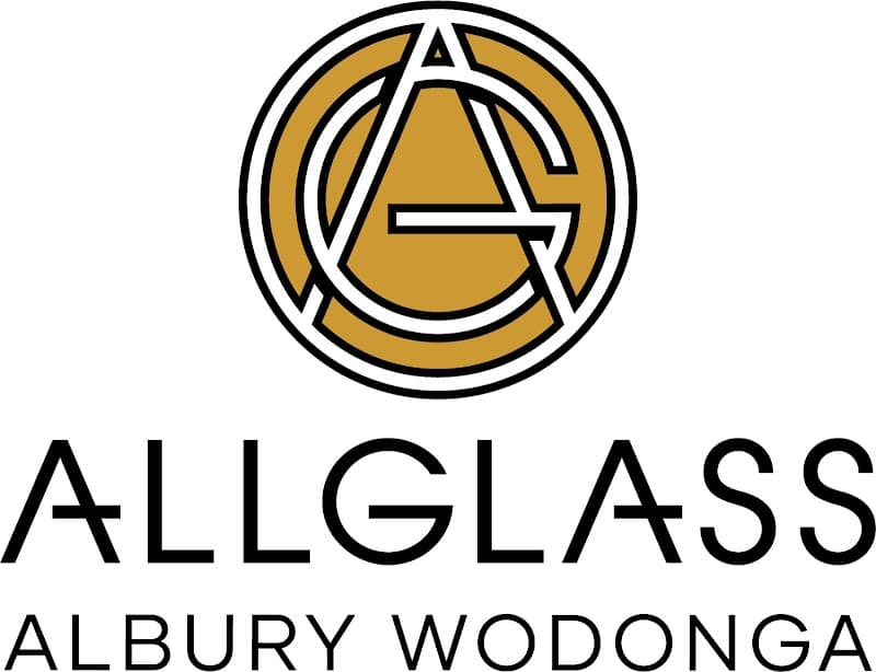 AllGlass Albury Wodonga glass & glazier work in Albury