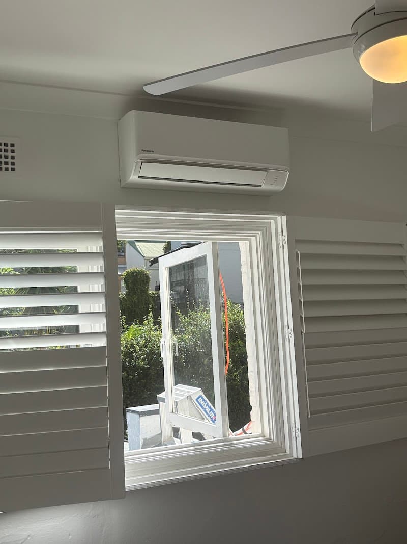 Alliance Climate Control air conditioning work in Alexandria