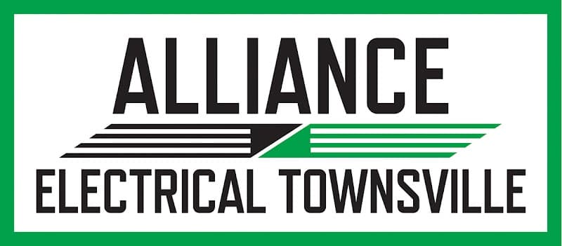 Alliance Electrical Townsville electrician work in Garbutt