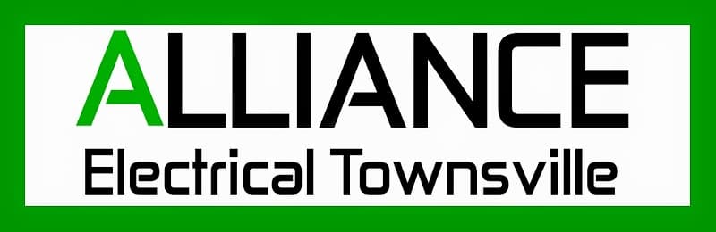 Alliance Electrical Townsville electrician work in Garbutt