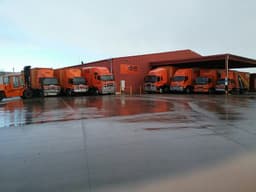 Allied Moving Services