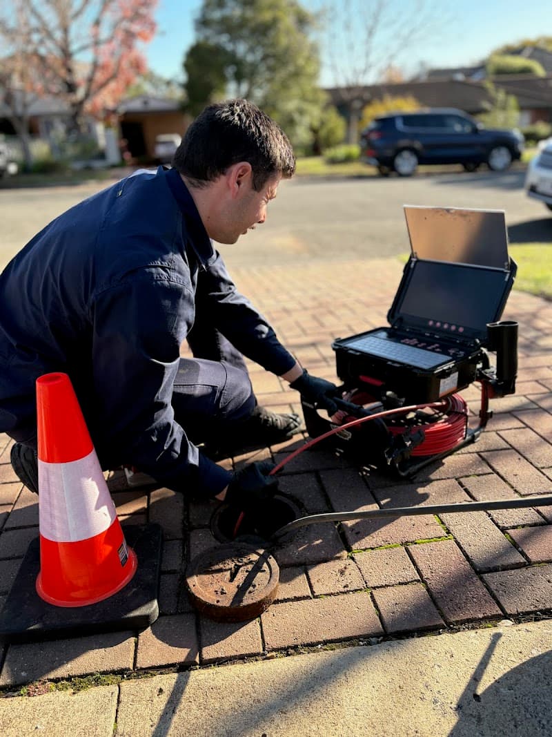 Allmat Plumbing plumber work in Westbourne Park