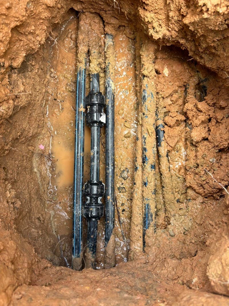 Allmat Plumbing plumber work in Westbourne Park