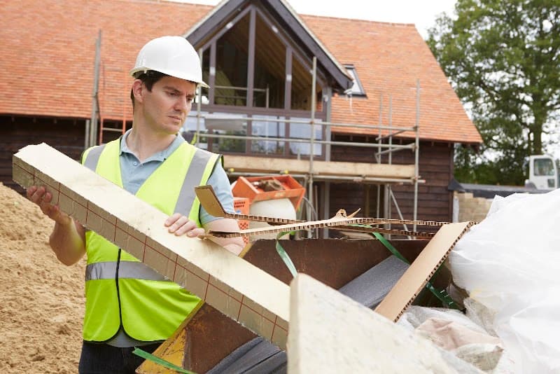Allmetro Bins | Perth Skip Bin Hire rubbish removal work in Osborne Park