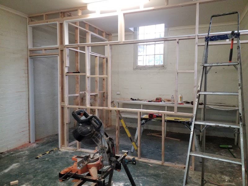 ALLROUND HANDYMAN handyman work in Sebastopol