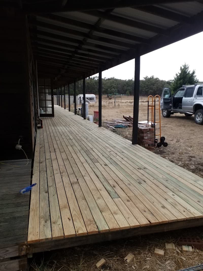 ALLROUND HANDYMAN handyman work in Sebastopol