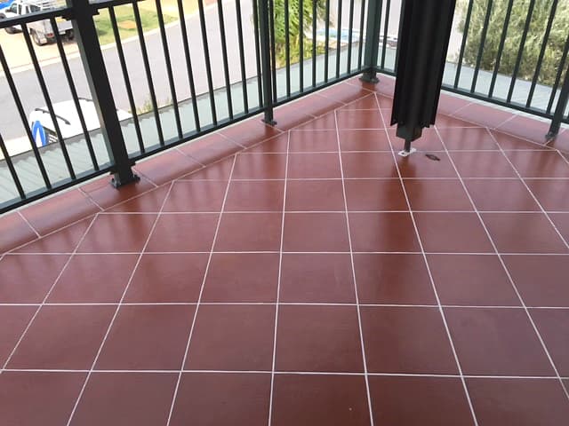 AllSealedWA waterproofing work in Canning Vale