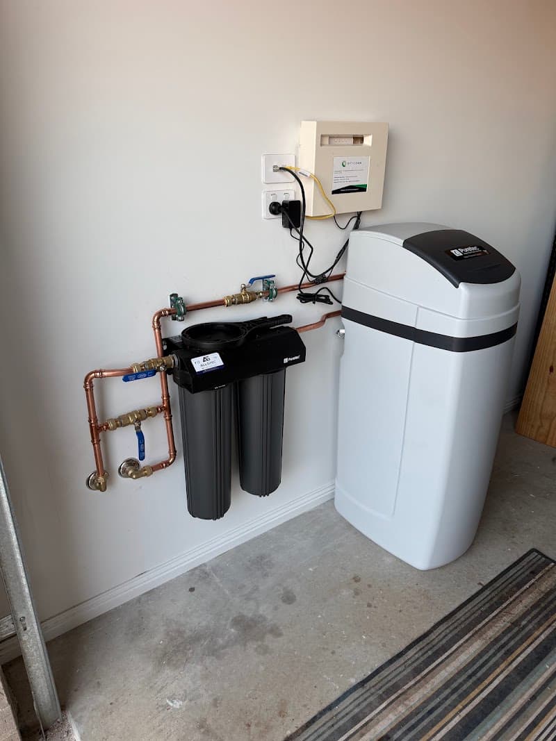 Allspec Plumbing & Gasfitting bathroom renovation work in Gawler