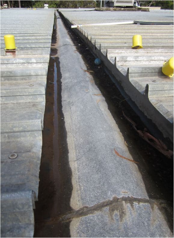 Allstar Asbestos Services asbestos removal work in Adelaide