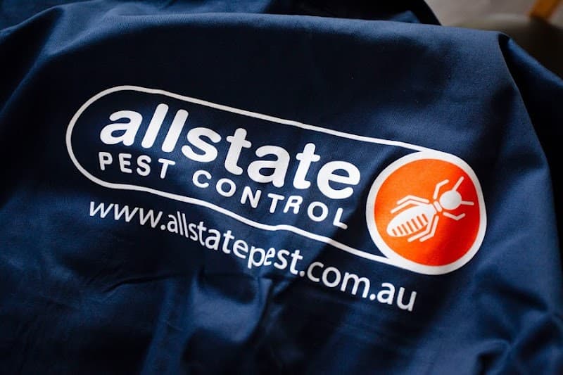 Allstate Pest Control pest control work in North Plympton