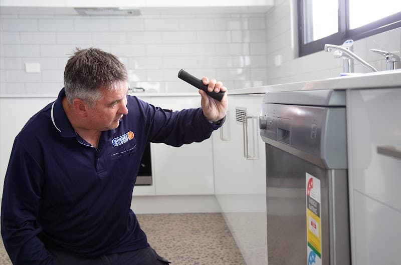 Allstate Pest Control pest control work in North Plympton