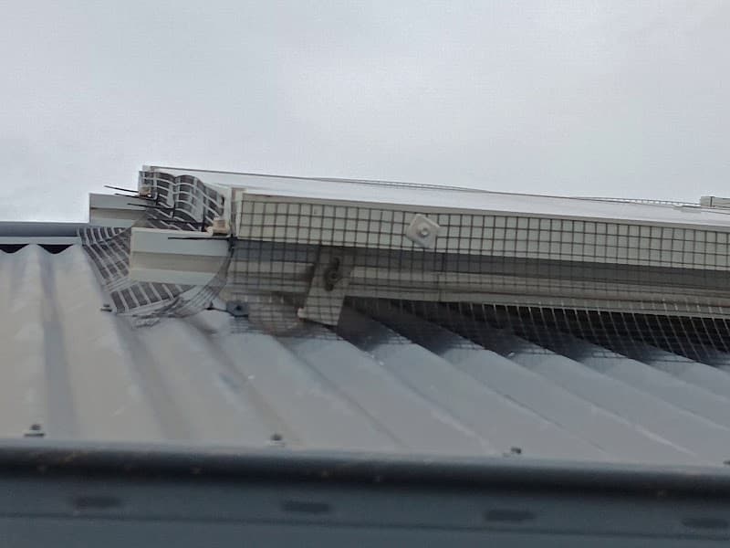 Allstate Pest Control pest control work in North Plympton