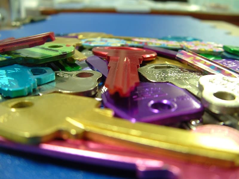 Allstrong Locksmiths & Security - Hervey Bay locksmith work in Pialba
