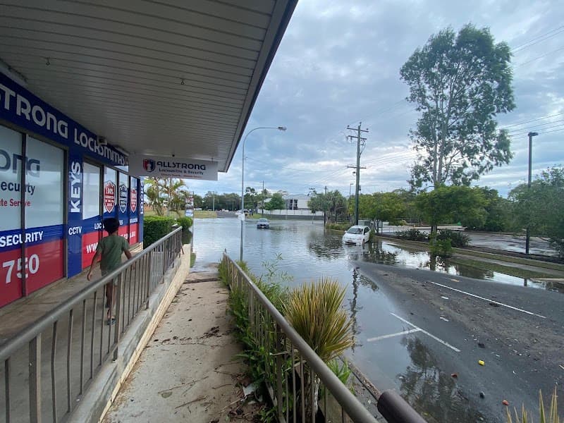 Allstrong Locksmiths & Security - Hervey Bay locksmith work in Pialba