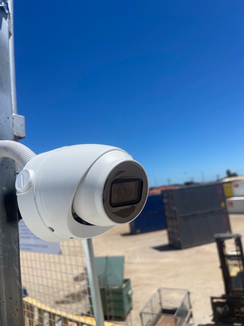 ALLTECH DIGITAL security & cctv work in Para Hills West