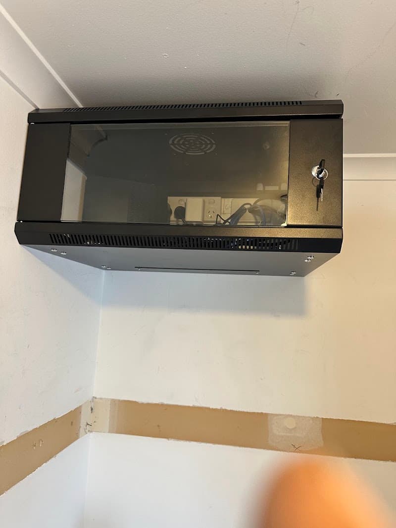 ALLTECH DIGITAL security & cctv work in Para Hills West