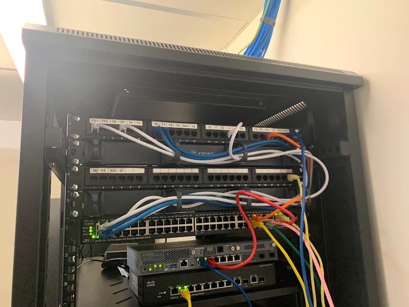 ALLTECH DIGITAL security & cctv work in Para Hills West