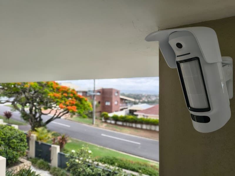 Alltronic Security Group security & cctv work in Everton Hills