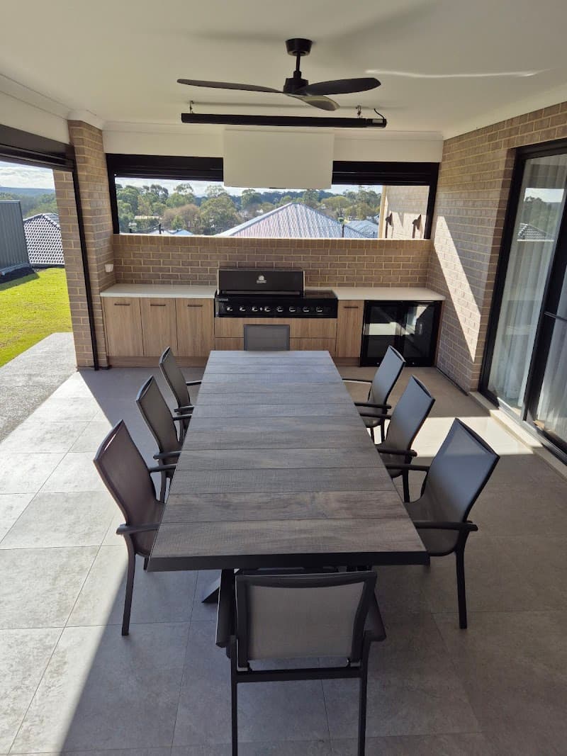 Alluring Kitchens kitchen renovation work in Findon