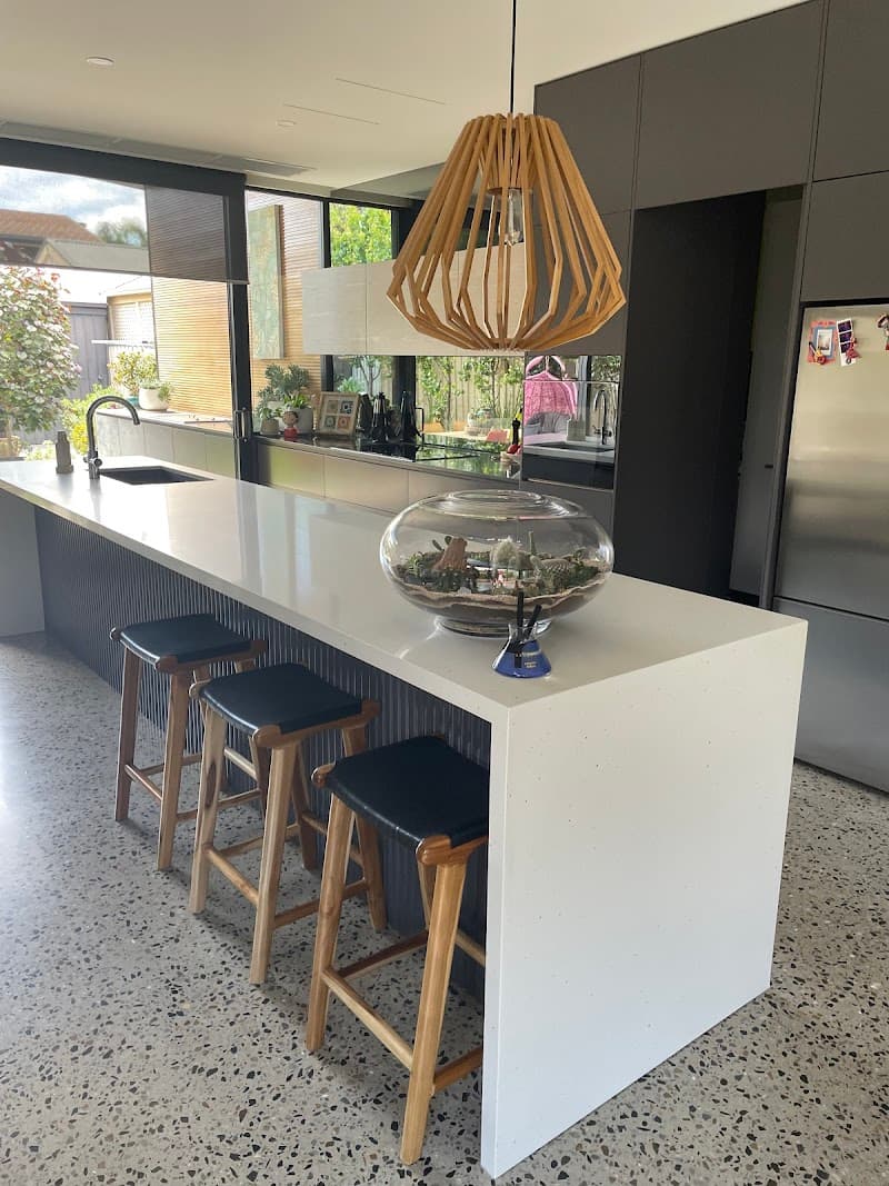 Alluring Kitchens kitchen renovation work in Findon