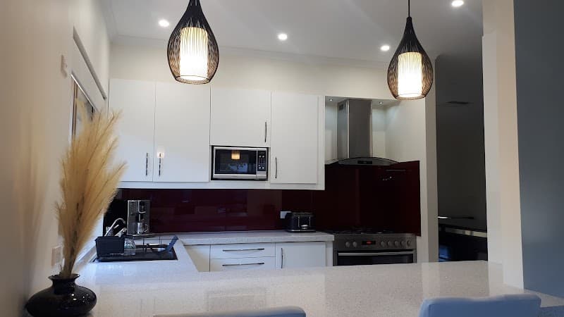 Alluring Kitchens kitchen renovation work in Findon