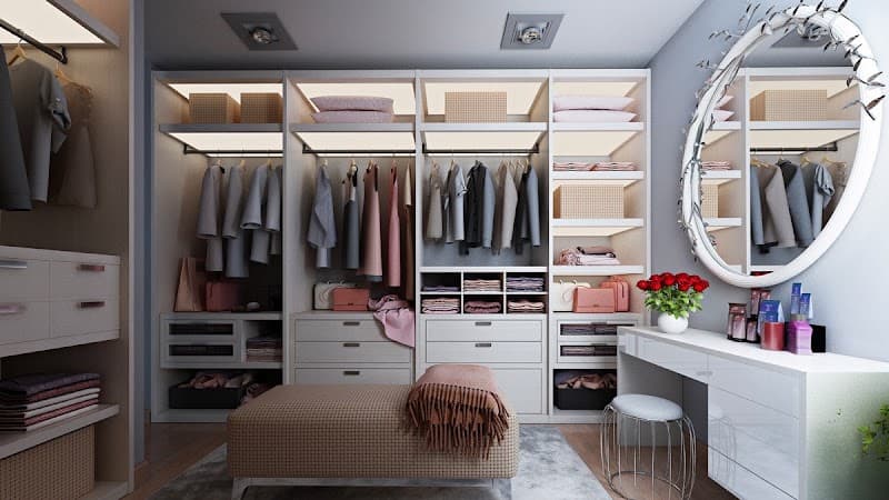 Allwood WA Cabinets & Wardrobes furniture assembly & tv mounting work in Davenport