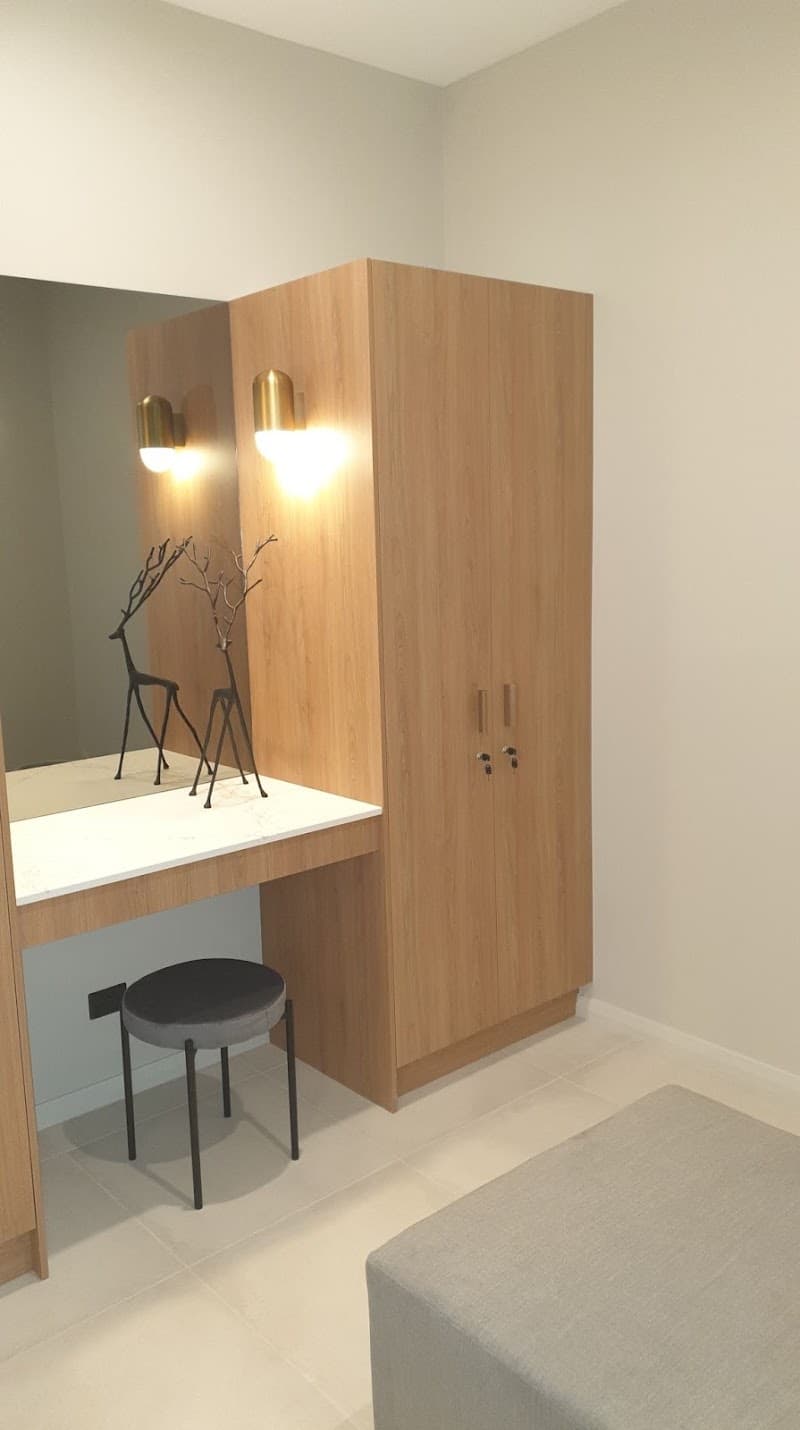 Allwood WA Cabinets & Wardrobes furniture assembly & tv mounting work in Davenport