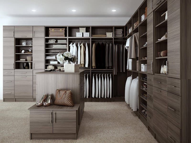 Allwood WA Cabinets & Wardrobes furniture assembly & tv mounting work in Davenport