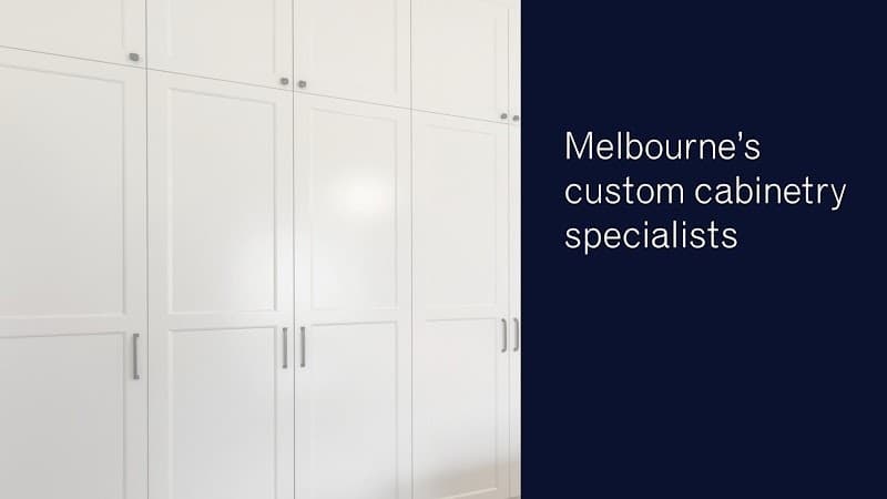 Almara Cabinets carpentry work in Dandenong South