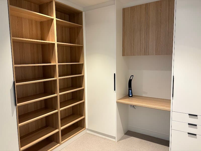 Almara Cabinets carpentry work in Dandenong South