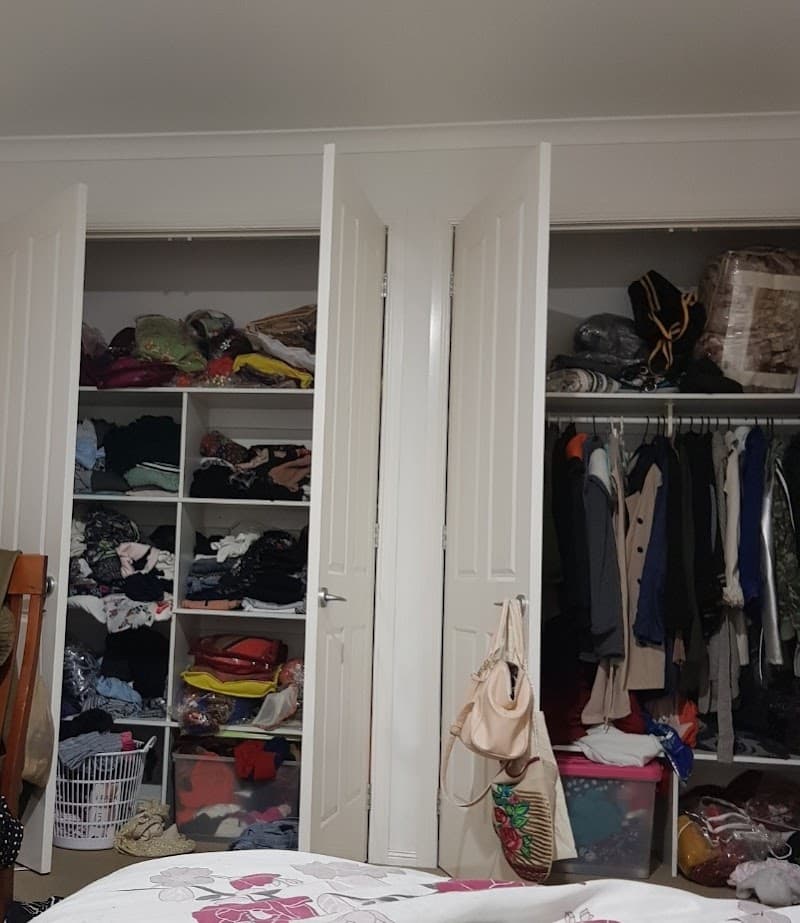 Almara Cabinets carpentry work in Dandenong South