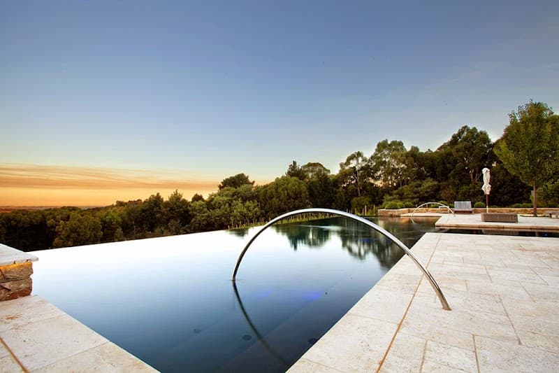 Aloha Pools Pty Ltd pool builder work in Carrum Downs