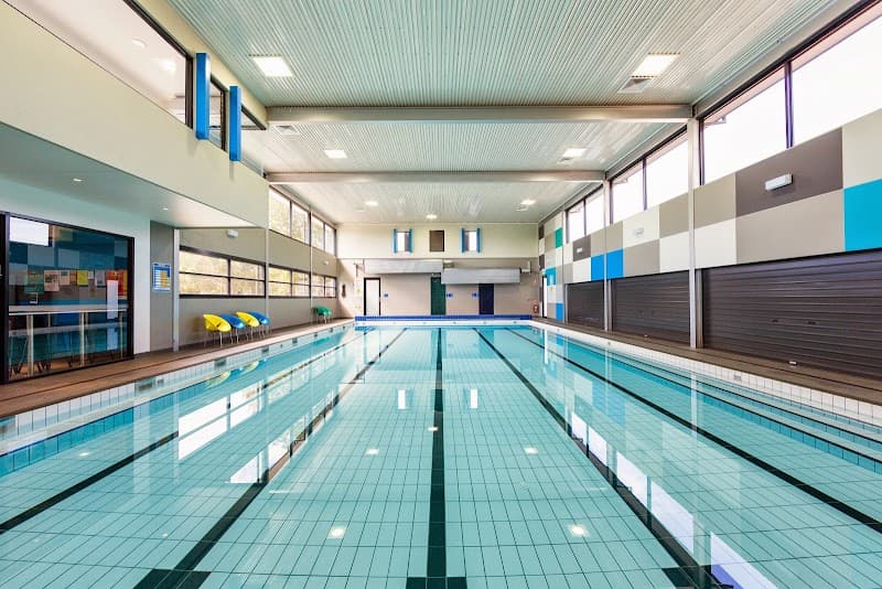 Aloha Pools Pty Ltd pool builder work in Carrum Downs