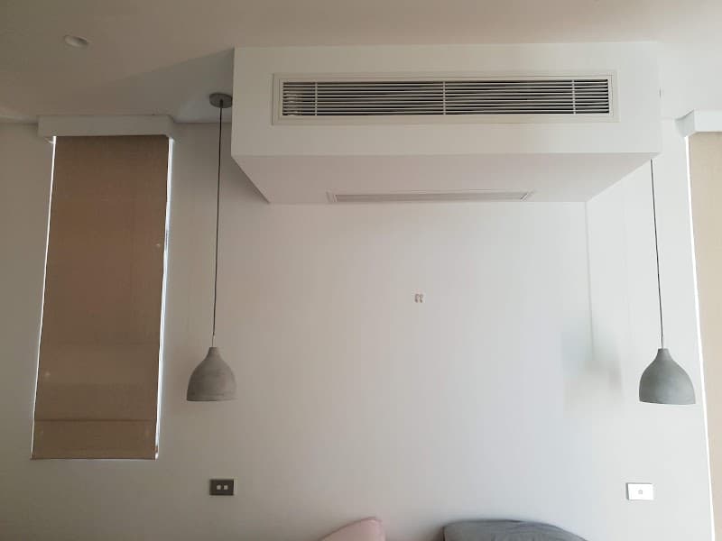 Alpha & Omega Air Conditioning Sutherland Shire air conditioning work in Kirrawee