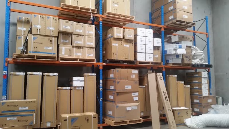 Alpha & Omega Air Conditioning Sutherland Shire air conditioning work in Kirrawee