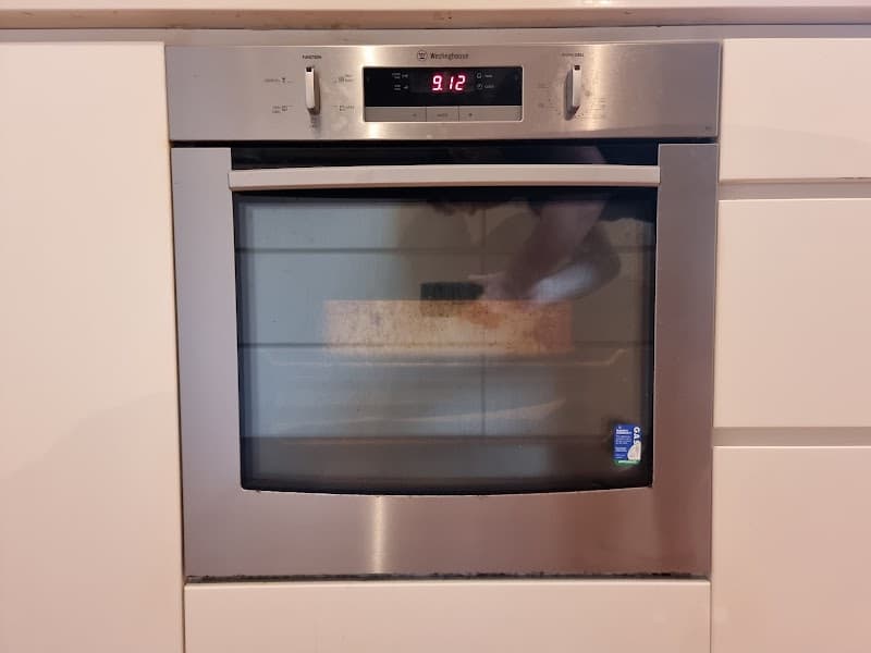 Alpha Appliance Repairs appliance repair work in Lane Cove West